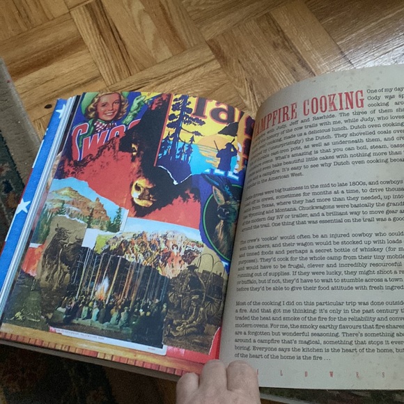 3/$28 Jamie’s America cookbook by Jakie Oliver HB - Picture 14 of 16